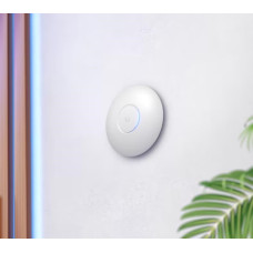 Ubiquiti UniFi U7 Lite - Wi-Fi 7 AP, 2.4/5GHz, až 5 Gbps, 1x 2.5GbE, PoE (bez PoE injektoru)