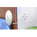 Ubiquiti UniFi U7 Lite - Wi-Fi 7 AP, 2.4/5GHz, až 5 Gbps, 1x 2.5GbE, PoE (bez PoE injektoru)