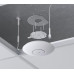 Ubiquiti UniFi U7 Lite - Wi-Fi 7 AP, 2.4/5GHz, až 5 Gbps, 1x 2.5GbE, PoE (bez PoE injektoru)
