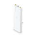 Ubiquiti UISP Wave MLO5 - 5GHz rádio pro PtP spoje, MLO, 4096QAM, SFP+ port, propustnost 5+ Gbps