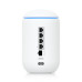 Ubiquiti UniFi Dream Router 7 - Router, 2,4/5/6GHz, Wi-Fi 7, Full UniFi OS, IDS/IPS, 4x 2.5GbE, 1x SFP+, 1x PoE Out(15W)