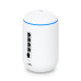 Ubiquiti UniFi Dream Router 7 - Router, 2,4/5/6GHz, Wi-Fi 7, Full UniFi OS, IDS/IPS, 4x 2.5GbE, 1x SFP+, 1x PoE Out(15W)