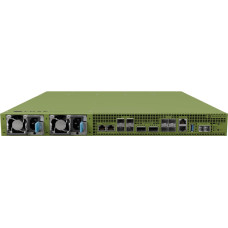 Mikrotik Data Server, 2x 100G QSFP28, 4x 25G SFP28, 4x SFP+, 2x 10GbE, 1x GbE, 2x M.2 SATA, 20x PCI-e, 2x USB, ROSv7, L6