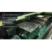 Mikrotik Data Server, 2x 100G QSFP28, 4x 25G SFP28, 4x SFP+, 2x 10GbE, 1x GbE, 2x M.2 SATA, 20x PCI-e, 2x USB, ROSv7, L6