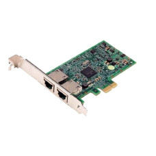 Broadcom 5720 Dual Port 1 GbE Network LOM Mezz Card CustKit