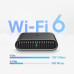 TP-LINK TL-WR1502X AX1500 Mini pocket Router