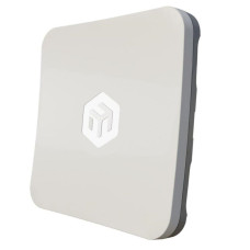 MikroTik SXTsq-5axD, 16dBi, 23°, 24 dBm, 802.11ax MIMO 2x2, L4, PoE, zdroj