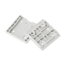MikroTik RMK-2x10/19 rackmount kit pro dvě zařízení CSS318-16G-2S+IN do 1U