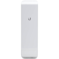 Ubiquiti Stanice (venkovní) NSM2 NanoStation, 2x2 MIMO 2.4 GHz, 2x 11 dBi, PoE-in + PoE-out