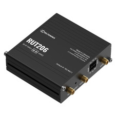 Teltonika Industrial 4G Router - RUT206