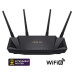 ASUS RT-AX58U V2 dual-band Wi-Fi router