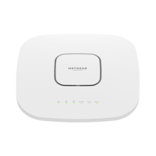 NETGEAR 2PT BUSINESS WIFI 6 4+4+4 AP