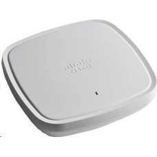 Catalyst 9115 Series Access Point, Internal antenna; Wi-Fi 6; 4x4:4 MIMO