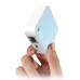TP-LINK TL-WR802N N300 Nano Router/AP/extender/Client/Hotspot,1xRJ45, 1x Micro USB