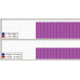 MikroTik RBLHGG-60ad kit, Wireless Wire Dish - kompletní spoj - 2 pack