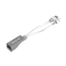 MikroTik RBGPOE pasivní PoE s LED signalizací pro RouterBOARD (gigabit ethernet)