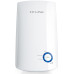 TP-Link TL-WA854RE 300Mbps Wifi N Range Extender, 2 interní antény, power schedule