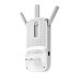 TP-Link RE450 AC1750 Dual Band Wifi Range Extender/AP, 1xGb, power schedule