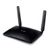 TP-Link Archer MR200 4G LTE WiFi AC750 Router, 4xFE ports