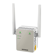 NETGEAR AC1200 WiFi Range Extender - Essentials Edition, EX6120