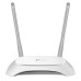 TP- Link TL-WR840N 300Mbps Wireless N Router/AP/extender/WISP,5x10/100 RJ45