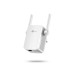 TP-Link RE305 AC1200 Dual Band Wifi Range Extender/AP, 1x10/100 RJ45, power schedule