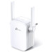 TP-Link RE305 AC1200 Dual Band Wifi Range Extender/AP, 1x10/100 RJ45, power schedule