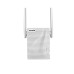 Tenda A18 - WiFi Range Extender AC1200 Dual Band, opakovač 1200 Mb/s, 1x LAN 100 Mb/s, WPS, 2x 2dBi