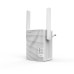 Tenda A18 - WiFi Range Extender AC1200 Dual Band, opakovač 1200 Mb/s, 1x LAN 100 Mb/s, WPS, 2x 2dBi