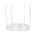 Tenda AC5 WiFi AC Router 1200Mb/s, VPN server/klient, WISP, Universal Repeater, 4x6dBi antény