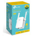 TP-Link RE205 AC750 Wifi Range Extender/AP, 1x10/100 RJ45, power schedule