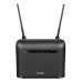 D-Link DWR-953V2 LTE Cat4 Wi-Fi AC1200 Router