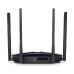 Mercusys MR70X AX1800 WiFi 6 Dual-Band router