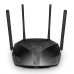 Mercusys MR70X AX1800 WiFi 6 Dual-Band router