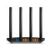 TP-Link Archer C6 v3.2 AC1200 WiFi DualBand Gb Router, 5xGb, 4xanténa