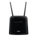 D-Link DWR-960 LTE Cat7 Wi-Fi AC1200 Router