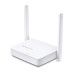 Mercusys MR20 AC750 Wifi Router Dual Band Wifi Router, 3x10/100 RJ45, 2x anténa
