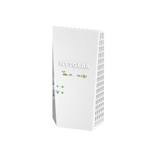 NETGEAR EX6250 Wi-Fi extender Wi-Fi 5 