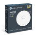 TP-Link EAP620 HD - AX1800 WIFI 6 přístupový bod Omada 1X GLAN POE+ montáž na strop/zeď