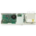 MikroTik RouterBOARD RB1100Dx4 DudeEdition (RB1100AHx4), 1.4GHz Quad-Core CPU, 1GB RAM, 13x LAN, vč. L6 licence