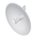 Ubiquiti PowerBeam M5 300mm, venkovní, 5GHz MIMO, 2x 22dBi, AirMAX