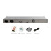 MikroTik RouterBOARD RB1100Dx4 DudeEdition (RB1100AHx4), 1.4GHz Quad-Core CPU, 1GB RAM, 13x LAN, vč. L6 licence