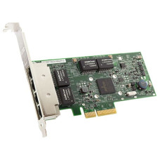 Lenovo ThinkSystem Broadcom 5719 1GbE RJ45 4-Port PCIe Ethernet Adapter