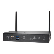 SonicWall TZ270W Essential Edition bezpečnostní