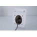 TP-LINK držák s kabel.krytkou pro EAP235/615-Wall na stěnu, bílý