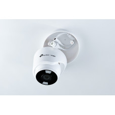 TP-LINK držák s kabelovou krytkou pro kamery VIGI C400/C440/C440-W na stěnu nebo strop bílý