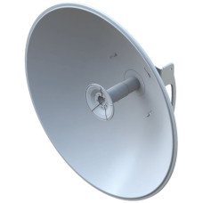 Ubiquiti AirFiber Dish 30dBi pro jednotku AirFiber 5XHD, 5 GHz, slant 45°, 65cm parabola