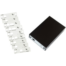 MikroTik CA411-711 - indoor case pro RB411, RB911, RB711, RB912 a RB922