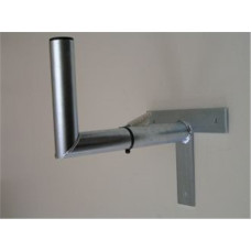 Anténní držák 35cm T (p.4,2 cm)