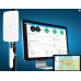 Ubiquiti UMA-D - Směrová Dual Band Mesh anténa